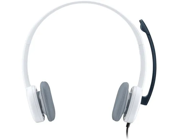 Наушники с микрофоном Logitech H150 (981-000350/981-000453), фото 2