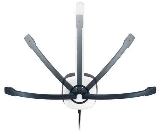 Наушники с микрофоном Logitech H150 (981-000350/981-000453), фото 4