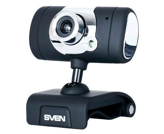 Web камера Sven IC-525