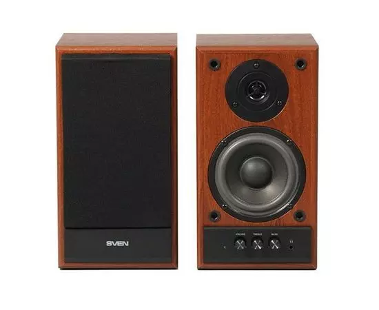 Акустика Sven SPS-702 Орех (SV-0120702WN), Цвет: Орех, фото 3