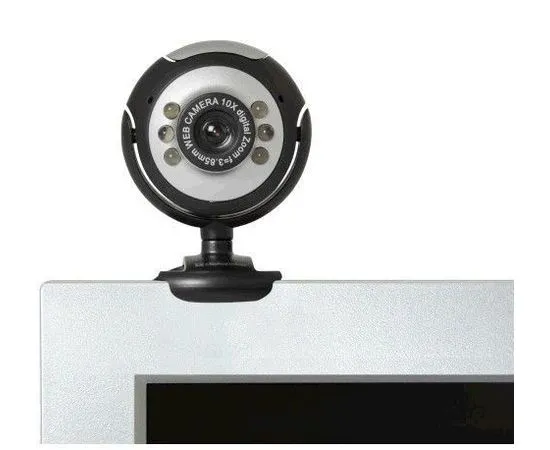 Web камера Defender C-110 (63110), фото 4