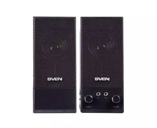 Акустика Sven SPS-604 black (SV-0120604BK), фото 2