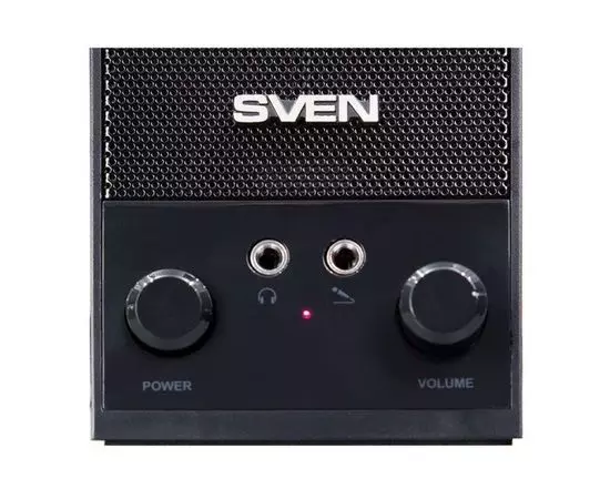 Акустика Sven SPS-604 black (SV-0120604BK), фото 3