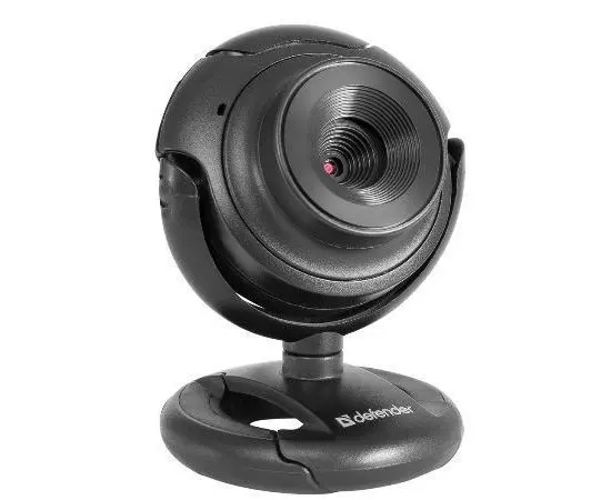 Web камера Defender C-2525HD (63252)
