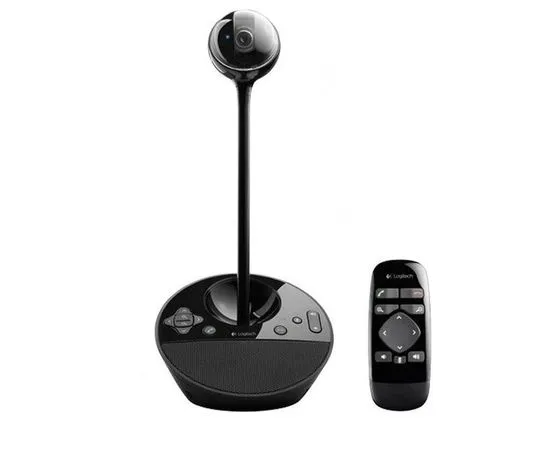 Web камера Logitech ConferenceCam BCC950 (960-000867), фото 2