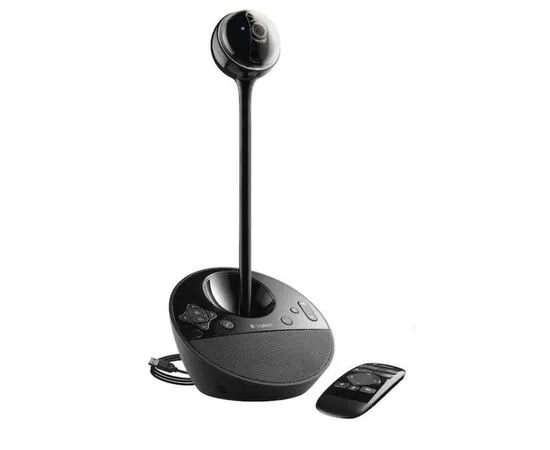 Web камера Logitech ConferenceCam BCC950 (960-000867), фото 3
