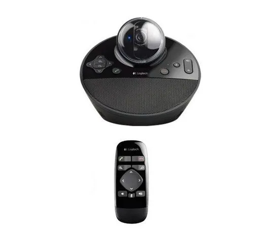 Web камера Logitech ConferenceCam BCC950 (960-000867)