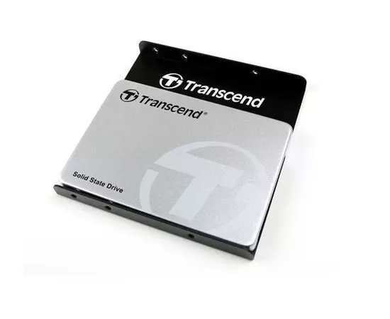Накопитель SSD 256Gb Transcend 370S (TS256GSSD370S)