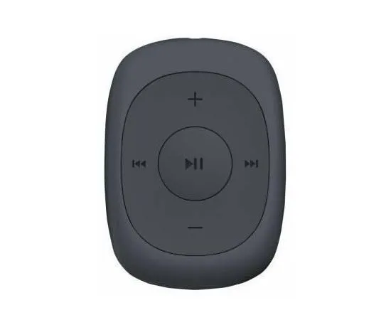 MP3-Плеер Digma C2L 4Gb серый/черный (C2LG)