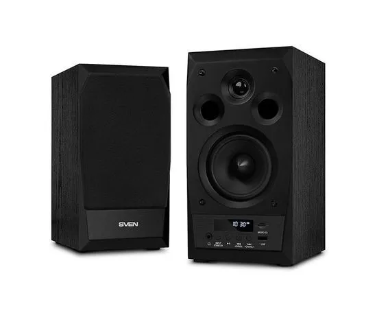 Акустика Sven MC-10 black (SV-014018), фото 2