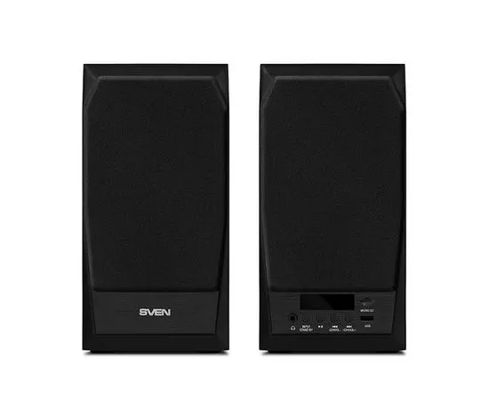 Акустика Sven MC-10 black (SV-014018), фото 4