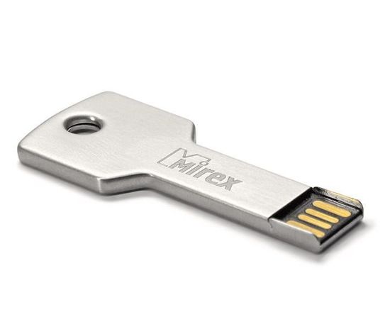 USB Flash-накопитель 8Gb (Mirex) CORNER KEY (13600-DVRCOK08)