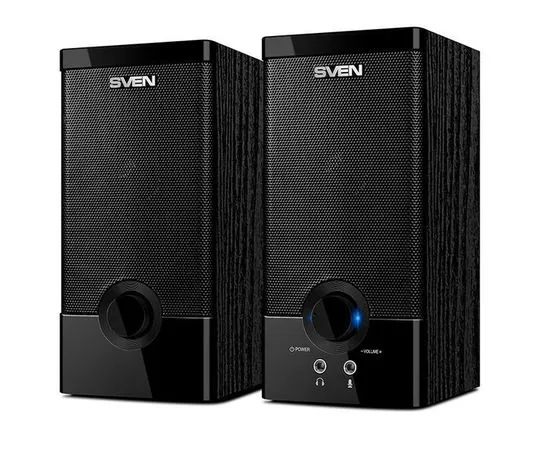 Акустика Sven SPS-603 black (SV-015183)