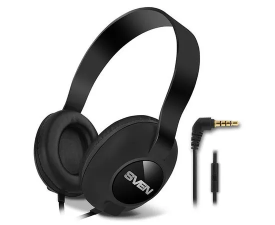 Наушники с микрофоном Sven AP-310M (SV-015312)