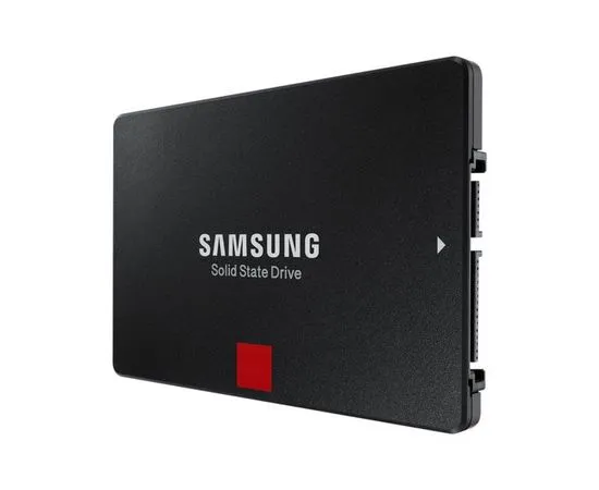 Накопитель SSD 512Gb Samsung 860 PRO (MZ-76P512BW)