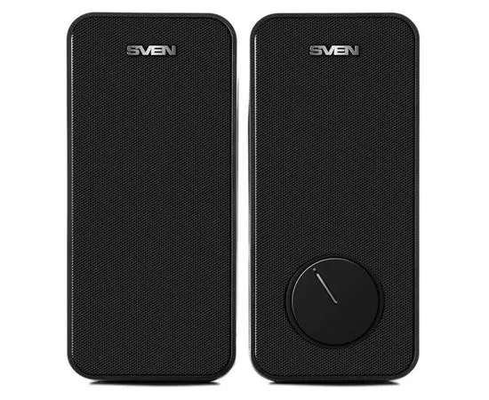 Акустика Sven 470 Black (SV-016326), фото 2