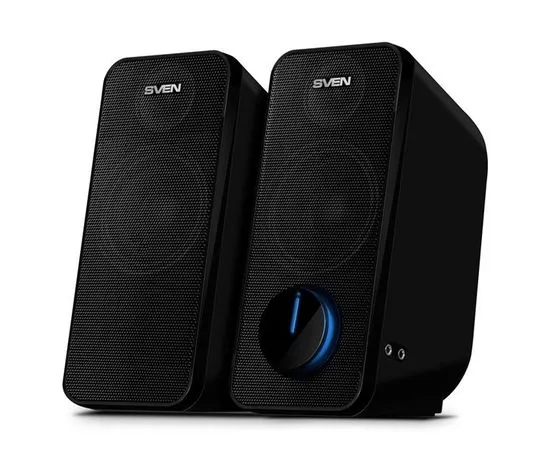 Акустика Sven 470 Black (SV-016326)