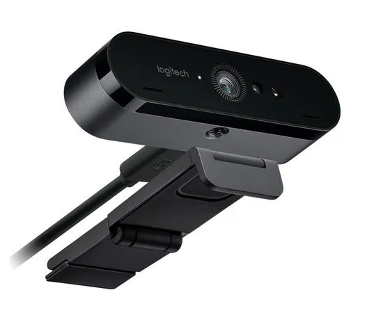 Web камера Logitech BRIO (960-001106), фото 3