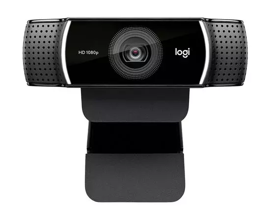 Web камера Logitech C922 Pro Stream (960-001088), фото 2