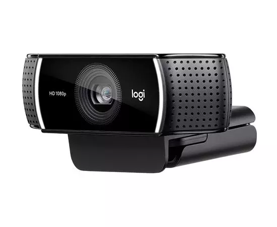 Web камера Logitech C922 Pro Stream (960-001088), фото 3