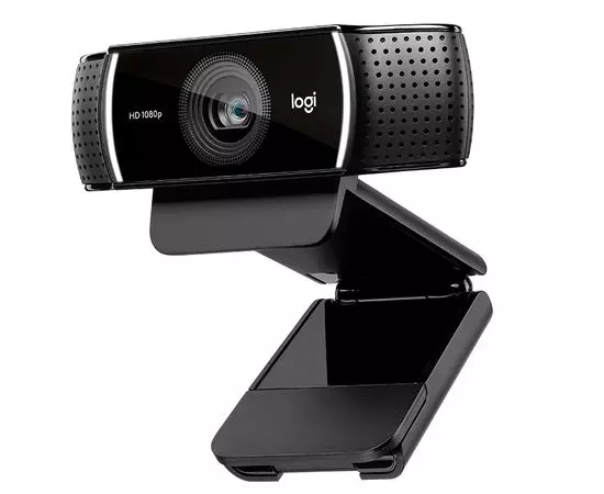 Web камера Logitech C922 Pro Stream (960-001088)