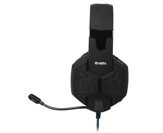 Наушники с микрофоном SVEN AP-U980MV (SV-015633), фото 3
