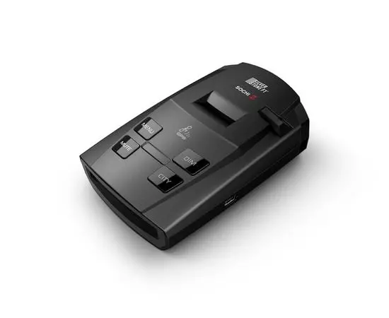 Радар-детектор SilverStone F1 Sochi Z, фото 2