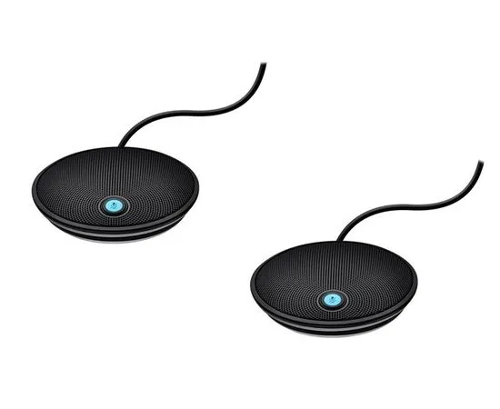 Выносные микрофоны для системы Logitech GROUP (989-000171)