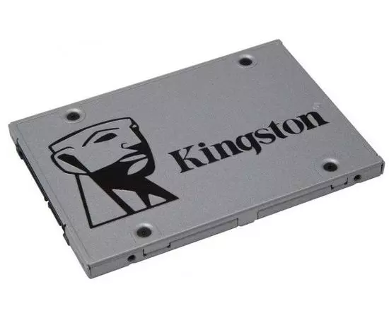 Накопитель SSD 960Gb KINGSTON A400 (SA400S37/960G)