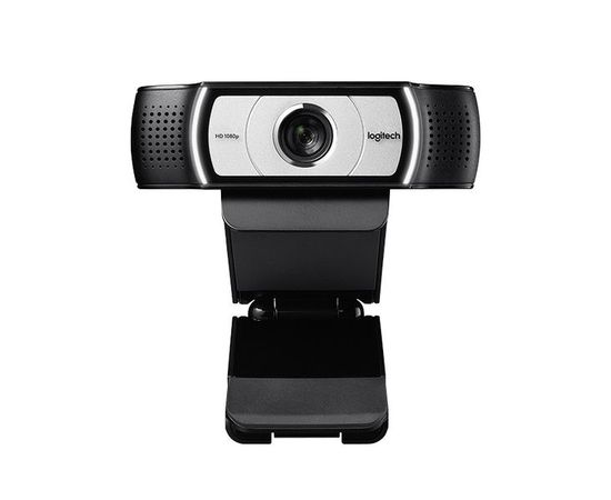 Web камера Logitech C930e Business (960-000972)