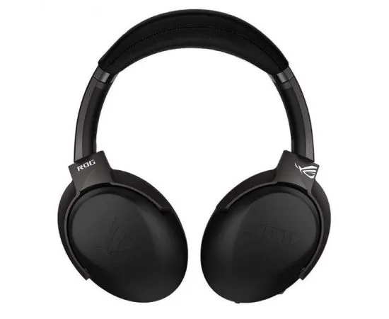 Наушники с микрофоном ASUS ROG Strix GO 2.4 (90YH01X1-B3UA00), фото 3