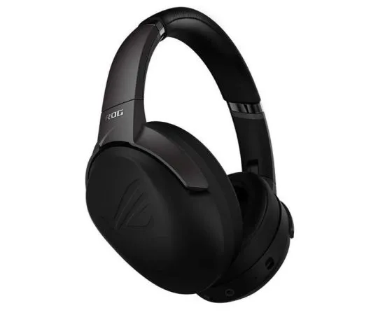 Наушники с микрофоном ASUS ROG Strix GO 2.4 (90YH01X1-B3UA00), фото 4