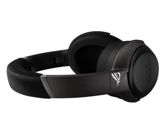 Наушники с микрофоном ASUS ROG Strix GO 2.4 (90YH01X1-B3UA00), фото 5