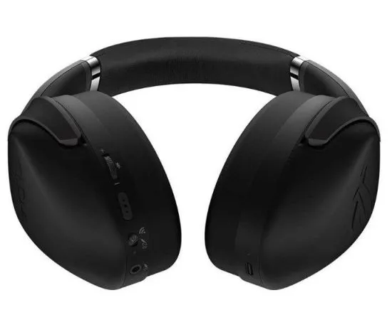 Наушники с микрофоном ASUS ROG Strix GO 2.4 (90YH01X1-B3UA00), фото 6
