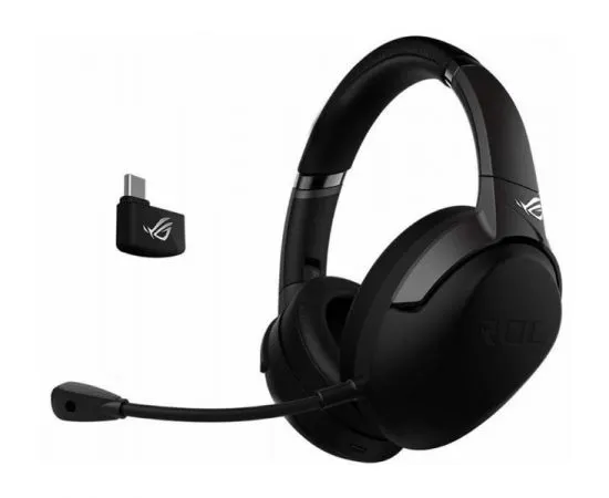 Наушники с микрофоном ASUS ROG Strix GO 2.4 (90YH01X1-B3UA00)