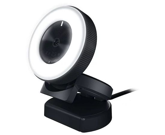 Web камера Razer Kiyo (RZ19-02320100-R3M1)