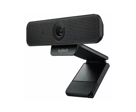 Web камера Logitech C925e (960-001076)