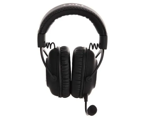 Наушники с микрофоном Logitech G PRO X (981-000818), фото 2