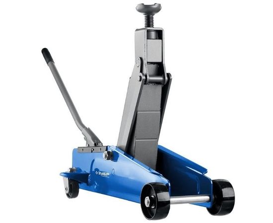 Домкрат ЗУБР 43055 3 (43055-3), фото 3