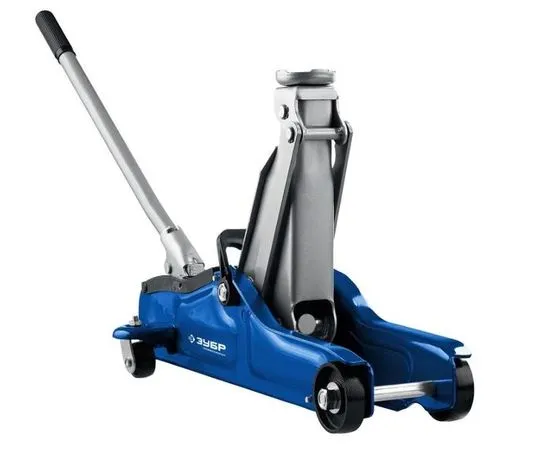 Домкрат ЗУБР 43056 2 К (43056-2-K), фото 3