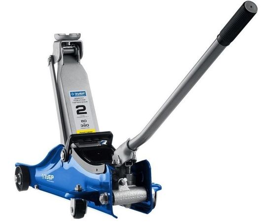 Домкрат ЗУБР 43058 2 (43058-2), фото 2