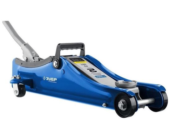 Домкрат ЗУБР 43058 2 (43058-2), фото 3