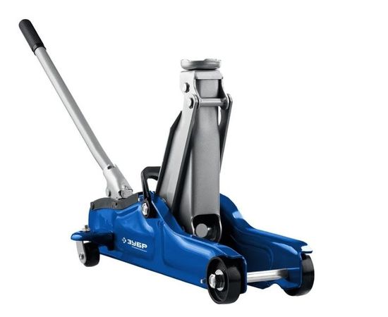 Домкрат ЗУБР 43056 2 (43056-2), фото 2