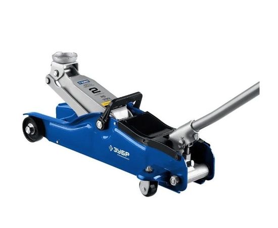 Домкрат ЗУБР 43056 2 (43056-2), фото 3