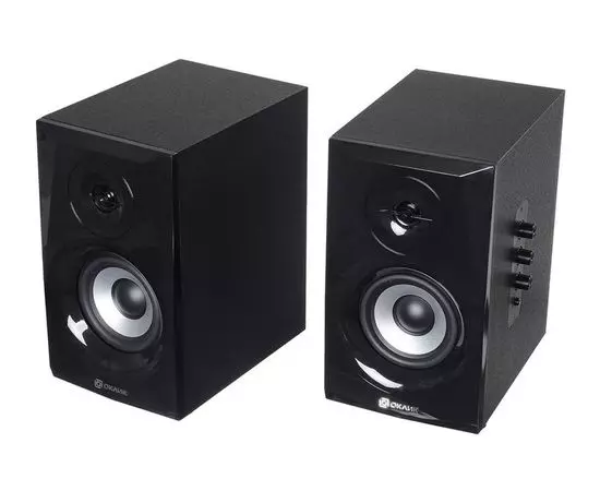 Акустика Oklick OK-166, фото 2