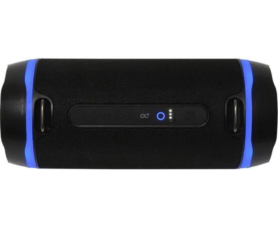 Портативная акустика Digma S-39 Black (1163593), фото 2