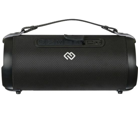 Портативная акустика Digma S-22 Black (1193238), фото 2