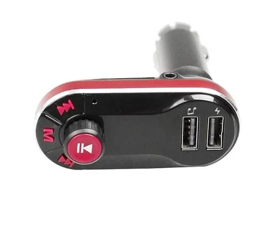 FM-трансмиттер Ritmix FMT-A780