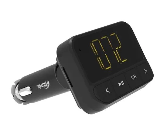 FM-трансмиттер Ritmix FMT-B200, фото 2