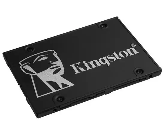 Накопитель SSD 512Gb Kingston KC600 (SKC600/512G)